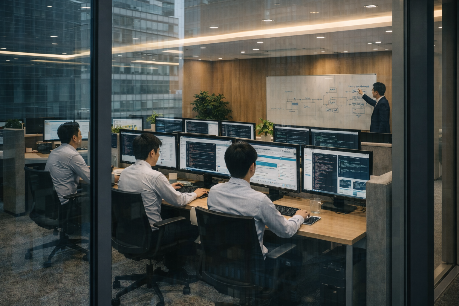 港股市场在当前指数反复拉锯阶段里中股票杠杆的产品设计深度分析